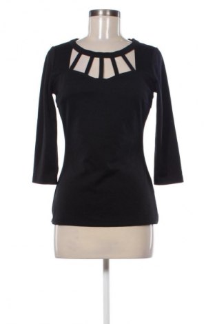 Bluzka damska Guess, Rozmiar M, Kolor Czarny, Cena 126,99 zł