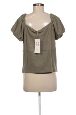 Bluzka damska Guido Maria Kretschmer, Rozmiar XXL, Kolor Kolorowy, Cena 133,99 zł