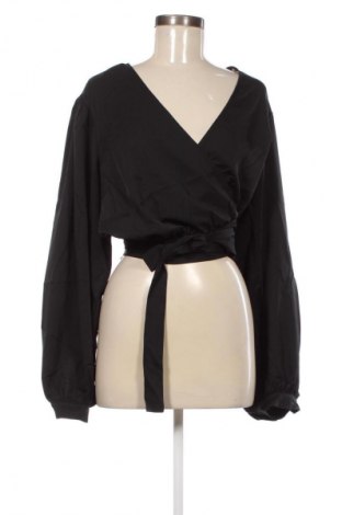 Női blúz Guido Maria Kretschmer, Méret XXL, Szín Fekete, Ár 19 749 Ft