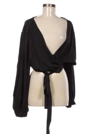 Dámska blúza Guido Maria Kretschmer, Veľkosť XXL, Farba Čierna, Cena  46,95 €
