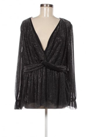 Γυναικεία μπλούζα Guido Maria Kretschmer, Μέγεθος XXL, Χρώμα Πολύχρωμο, Τιμή 35,99 €