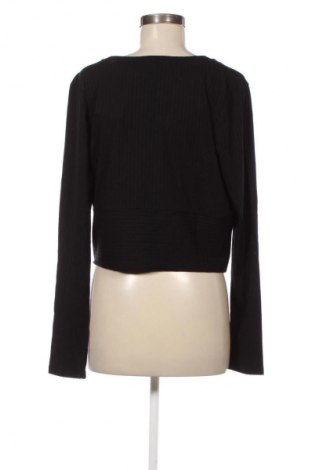 Дамска блуза Guido Maria Kretschmer, Размер XL, Цвят Черен, Цена 56,99 лв.