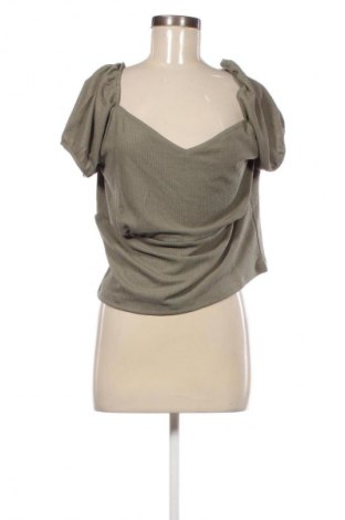 Damen Shirt Guido Maria Kretschmer, Größe XXL, Farbe Grün, Preis 30,99 €