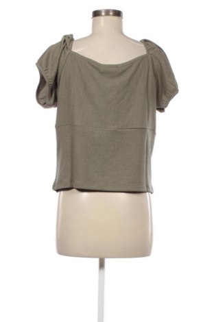 Damen Shirt Guido Maria Kretschmer, Größe XXL, Farbe Grün, Preis 30,99 €