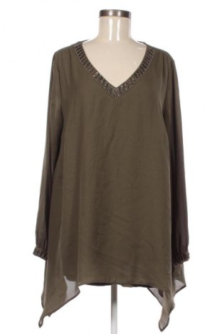 Damen Shirt Guido Maria Kretschmer, Größe XL, Farbe Grün, Preis 9,99 €