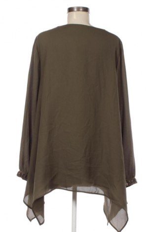 Damen Shirt Guido Maria Kretschmer, Größe XL, Farbe Grün, Preis 9,99 €