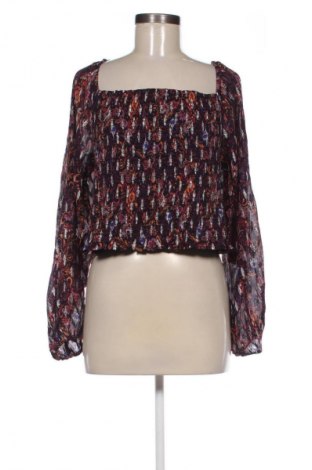 Női blúz Guido Maria Kretschmer for About You, Méret XL, Szín Sokszínű, Ár 15 889 Ft