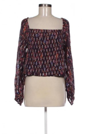 Női blúz Guido Maria Kretschmer for About You, Méret XL, Szín Sokszínű, Ár 19 749 Ft