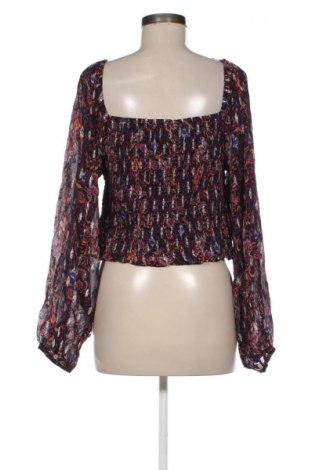 Női blúz Guido Maria Kretschmer for About You, Méret XL, Szín Sokszínű, Ár 19 749 Ft