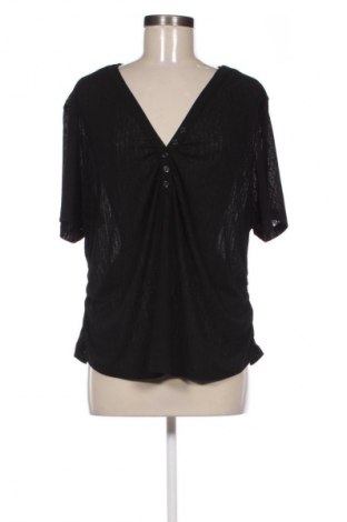 Női blúz Guido Maria Kretschmer for About You, Méret 3XL, Szín Fekete, Ár 12 829 Ft