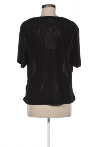 Női blúz Guido Maria Kretschmer for About You, Méret 3XL, Szín Fekete, Ár 12 829 Ft