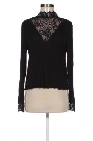 Női blúz Guido Maria Kretschmer for About You, Méret XL, Szín Fekete, Ár 19 749 Ft