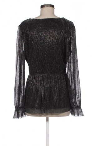 Dámska blúza Guido Maria Kretschmer for About You, Veľkosť XL, Farba Čierna, Cena  46,95 €