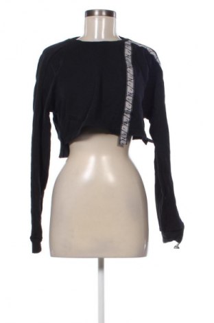 Dámská halenka Gymshark, Velikost S, Barva Modrá, Cena  342,00 Kč