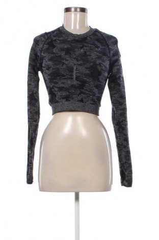 Damen Shirt Gymshark, Größe S, Farbe Mehrfarbig, Preis € 16,99