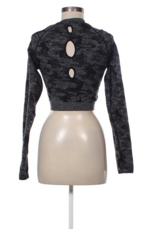 Damen Shirt Gymshark, Größe S, Farbe Mehrfarbig, Preis € 16,99