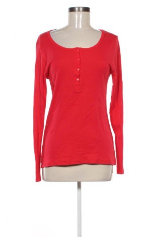 Bluzka damska H.I.S, Rozmiar XXL, Kolor Czerwony, Cena 36,99 zł