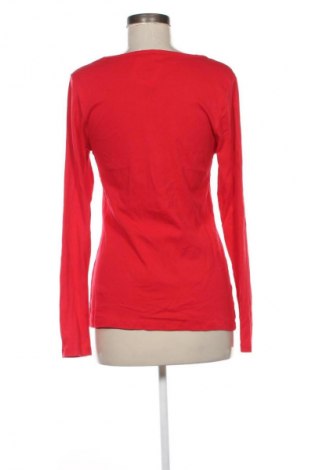 Bluzka damska H.I.S, Rozmiar XXL, Kolor Czerwony, Cena 36,99 zł