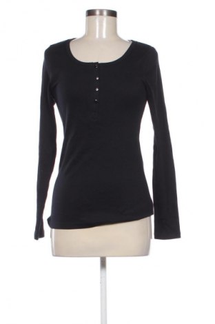 Γυναικεία μπλούζα H.I.S, Μέγεθος M, Χρώμα Μαύρο, Τιμή 18,99 €