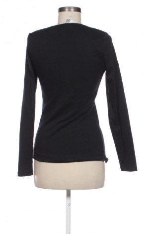 Γυναικεία μπλούζα H.I.S, Μέγεθος M, Χρώμα Μαύρο, Τιμή 18,99 €