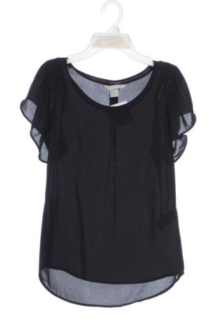 Dámská halenka H&M, Velikost XS, Barva Černá, Cena  247,00 Kč