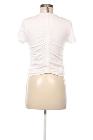 Damen Shirt H&M, Größe L, Farbe Weiß, Preis 9,74 €