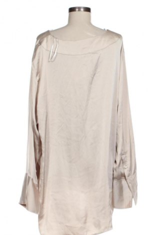 Damen Shirt H&M, Größe XXL, Farbe Beige, Preis 9,72 €