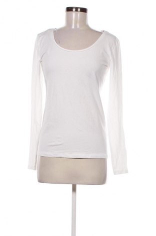 Damen Shirt H&M, Größe M, Farbe Weiß, Preis 15,94 €