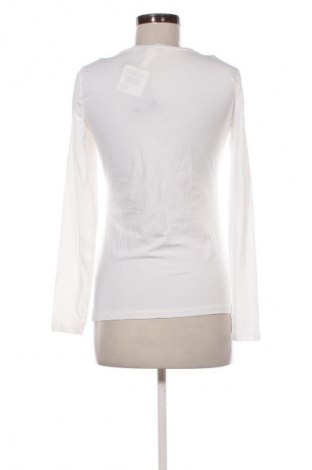 Damen Shirt H&M, Größe M, Farbe Weiß, Preis 15,94 €