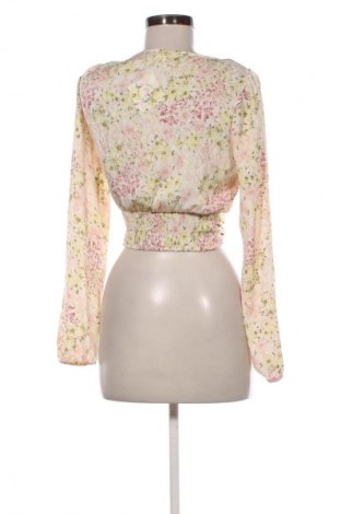 Bluzka damska H&M, Rozmiar XS, Kolor Kolorowy, Cena 40,99 zł