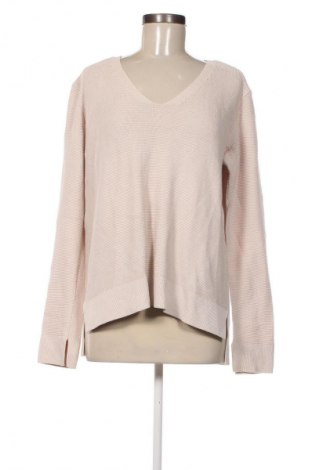 Damen Shirt H&M, Größe M, Farbe Beige, Preis 7,99 €
