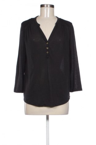 Γυναικεία μπλούζα H&M, Μέγεθος M, Χρώμα Μαύρο, Τιμή 8,99 €