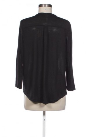 Γυναικεία μπλούζα H&M, Μέγεθος M, Χρώμα Μαύρο, Τιμή 8,99 €