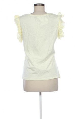 Γυναικεία μπλούζα H&M, Μέγεθος M, Χρώμα Κίτρινο, Τιμή 15,35 €