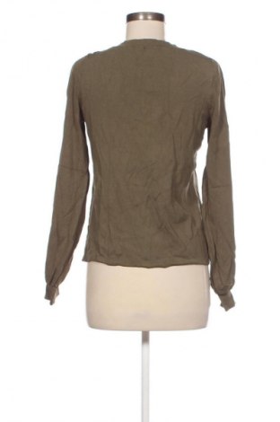 Dámská halenka H&M, Velikost M, Barva Zelená, Cena  149,00 Kč