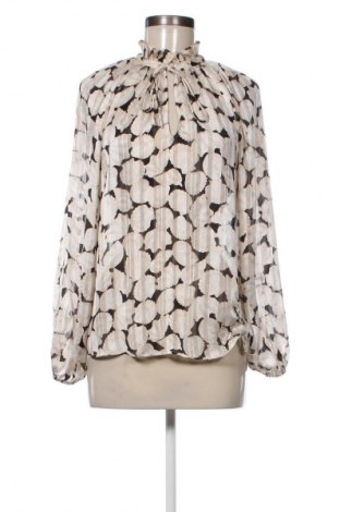 Γυναικεία μπλούζα H&M, Μέγεθος XL, Χρώμα Πολύχρωμο, Τιμή 7,79 €
