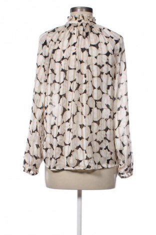 Γυναικεία μπλούζα H&M, Μέγεθος XL, Χρώμα Πολύχρωμο, Τιμή 7,79 €