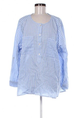 Dámská halenka H&M, Velikost 3XL, Barva Vícebarevné, Cena  319,00 Kč