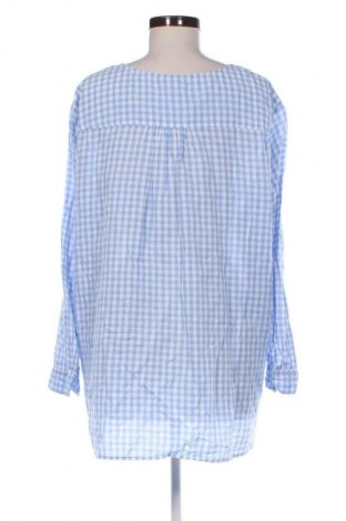 Dámská halenka H&M, Velikost 3XL, Barva Vícebarevné, Cena  319,00 Kč