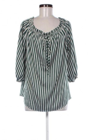 Dámska blúza H&M, Veľkosť L, Farba Viacfarebná, Cena  5,95 €