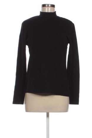 Dámská halenka H&M, Velikost L, Barva Černá, Cena  199,00 Kč