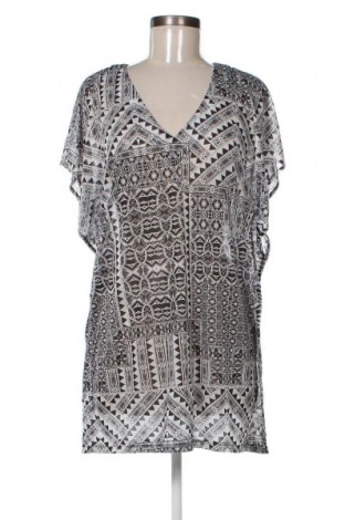 Γυναικεία μπλούζα H&M, Μέγεθος XS, Χρώμα Πολύχρωμο, Τιμή 9,99 €