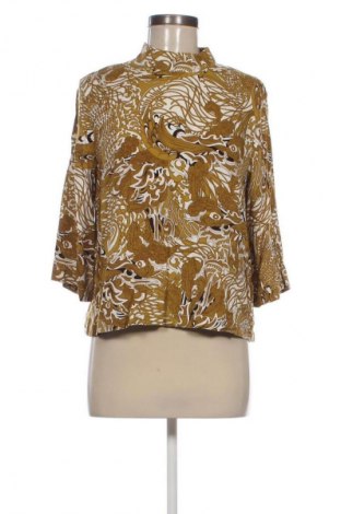 Dámská halenka H&M, Velikost L, Barva Vícebarevné, Cena  209,00 Kč