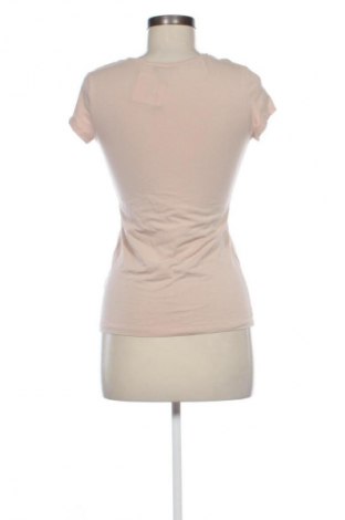 Γυναικεία μπλούζα H&M, Μέγεθος S, Χρώμα  Μπέζ, Τιμή 9,72 €