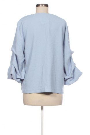 Γυναικεία μπλούζα H&M, Μέγεθος L, Χρώμα Μπλέ, Τιμή 8,99 €