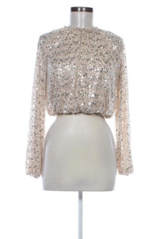 Női blúz H&M, Méret XS, Szín Arany
, Ár 2 449 Ft