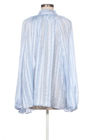 Dámska blúza H&M, Veľkosť 3XL, Farba Viacfarebná, Cena  13,95 €