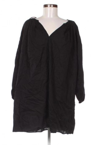 Γυναικεία μπλούζα H&M, Μέγεθος S, Χρώμα Μαύρο, Τιμή 5,99 €