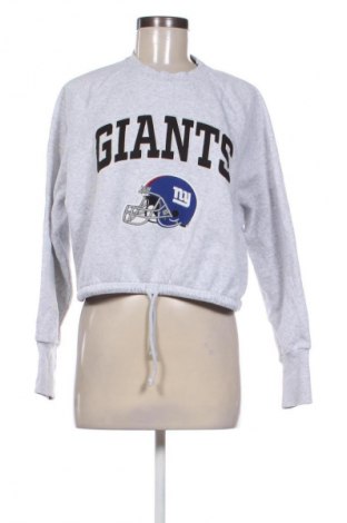 Damen Shirt H&M, Größe M, Farbe Grau, Preis 8,99 €