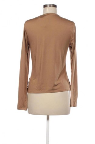 Damen Shirt H&M, Größe L, Farbe Braun, Preis 9,99 €